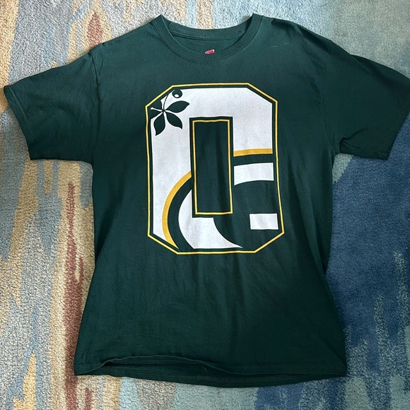 Ohio state/ Green Bay packers t-shirt - Picture 2 of 3
